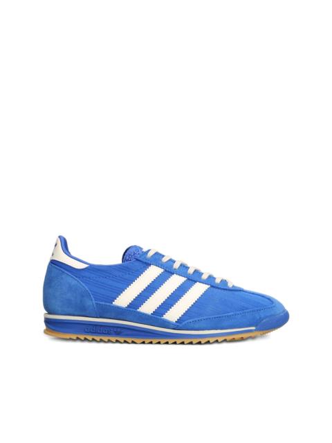 SL 72 OG three-striped sneakers