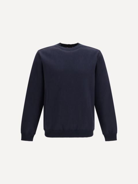 Loro Piana Whitney crew neck Sweatshirt