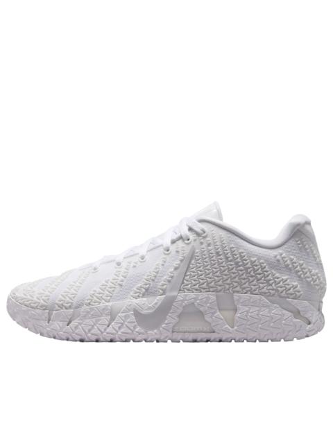 Nike Nike Ja 3 'Triple White' IV4426-104