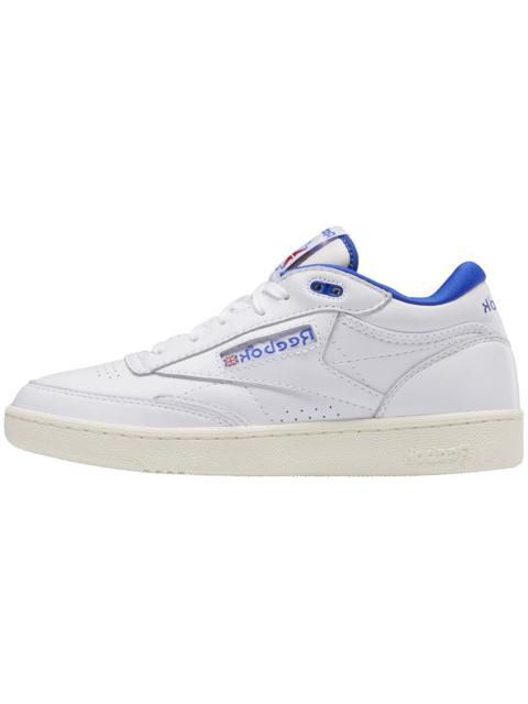 Reebok Club C Mid II Vintage "White" H69121