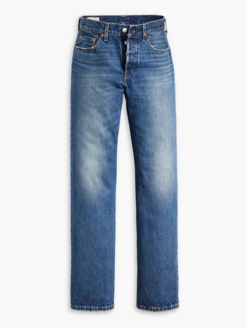 Levi's 501® '90S SELVEDGE WOMEN'S JEANS