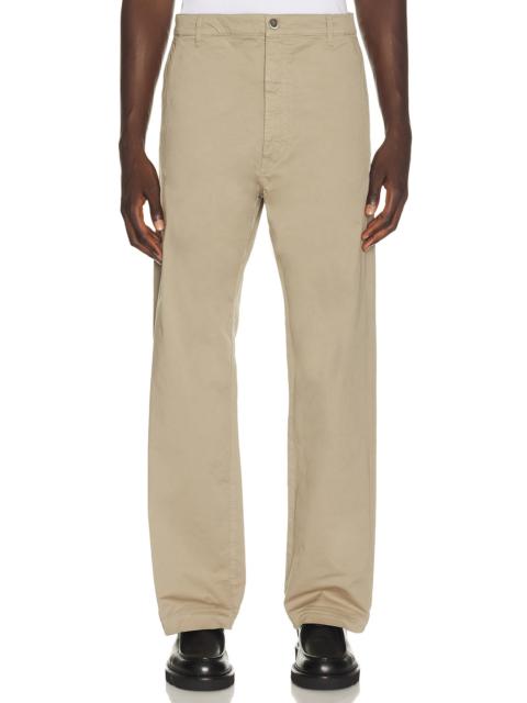 BARENA Pantalone Sesto Trevo