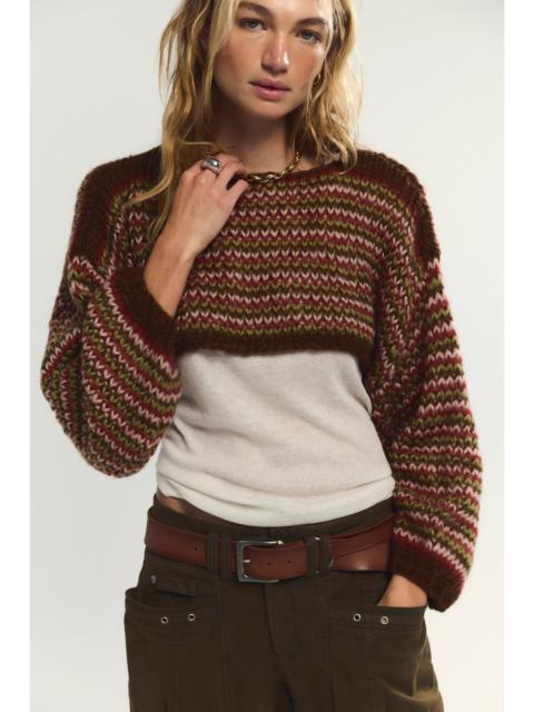 FREE PEOPLE Whimsy Bolero