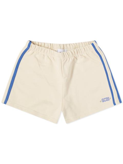 GCDS GCDS Logo Sweatshorts