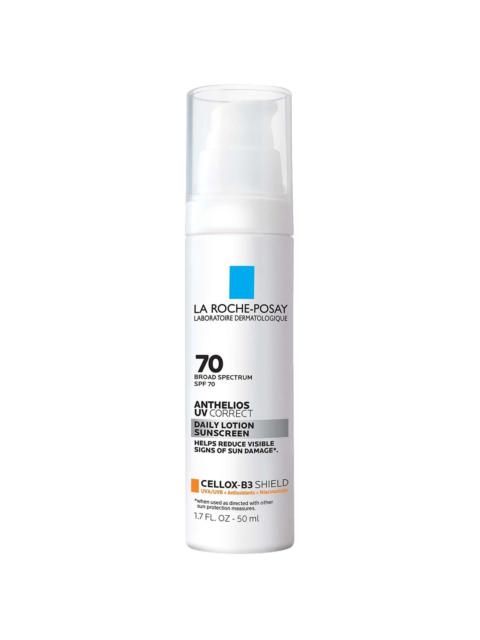 LA ROCHE-POSAY La Roche-Posay Anthelios UV Correct SPF 70 (1.7 fl. oz.)