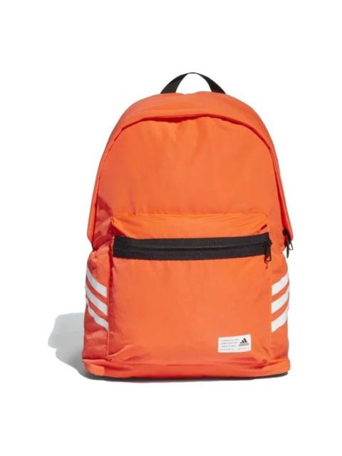 adidas adidas Classic Future Icons Backpack 'Orange' GU1738