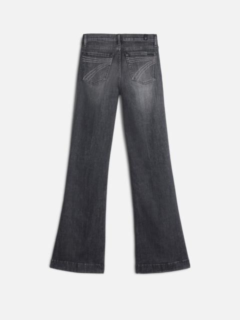 7 For All Mankind Slim Illusion Dojo in Rocker