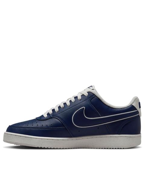 Nike Nike Court Vision Low 'Midnight Navy' DR9514-400
