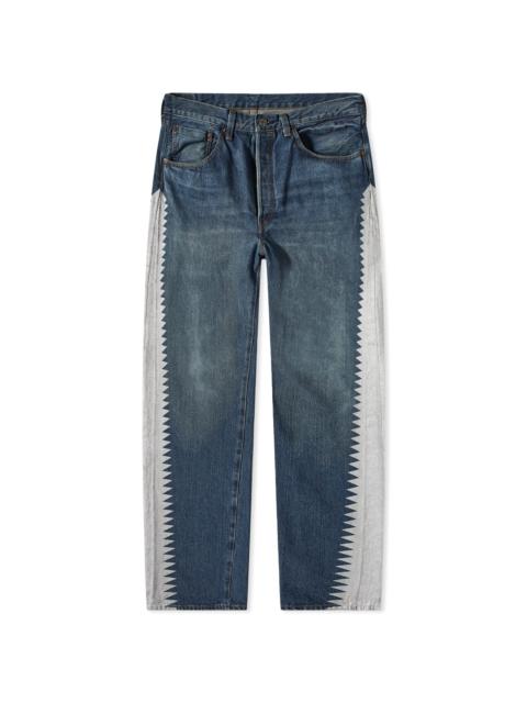 Levi's Levi's Vintage Clothing x Slam Jam 1955 Jean