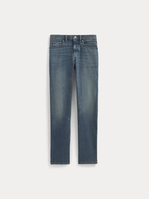 EVERLANE THE SELVEDGE STRAIGHT FIT JEAN