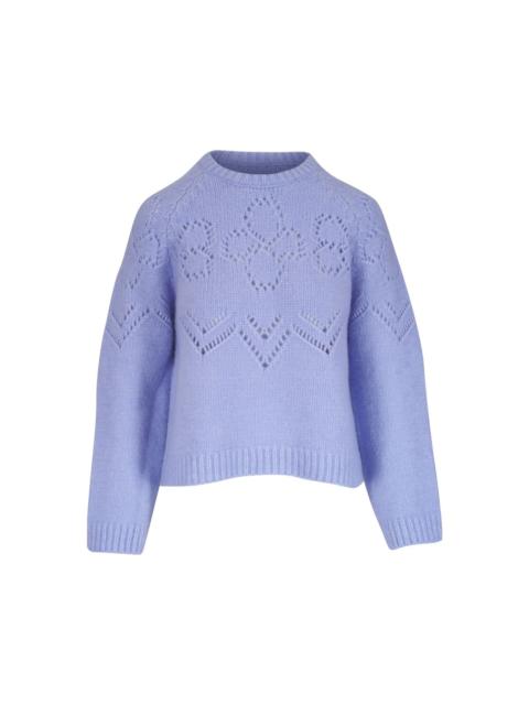 DOROTHEE SCHUMACHER Blooming Luxury jumper