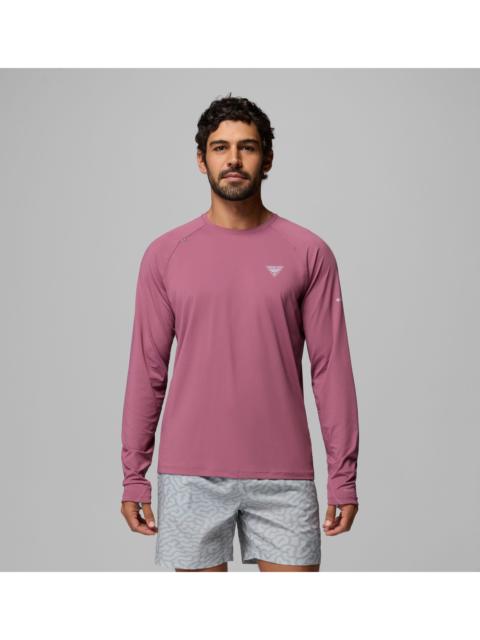Columbia Men's PFG Wild Cast Sun Shirt