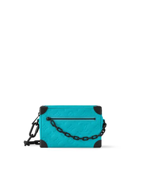 Louis Vuitton Mini Soft Trunk
