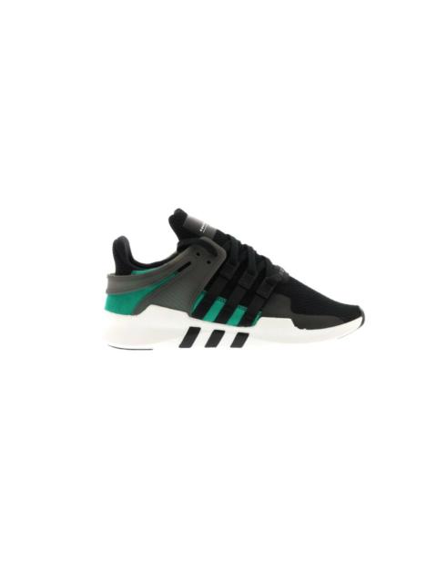 adidas EQT Support ADV Core Black Sub Green Vintage White