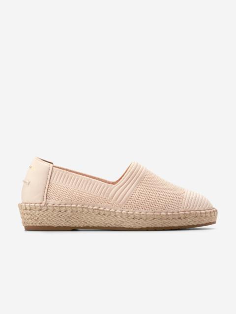 COLE HAAN Women's Cloudfeel Espadrille II Slip-On Loafers