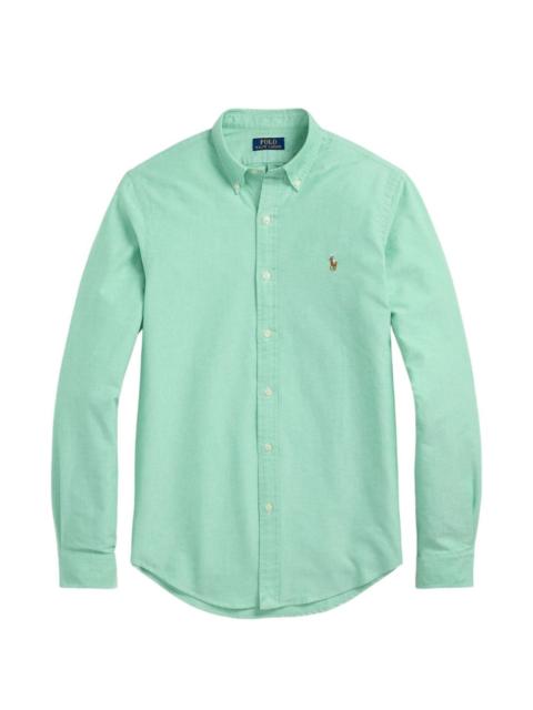 Polo Ralph Lauren long-sleeve shirt