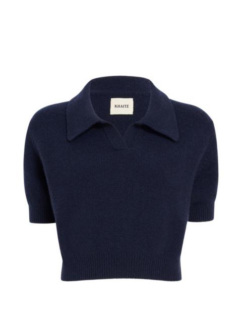 KHAITE Leni sweater