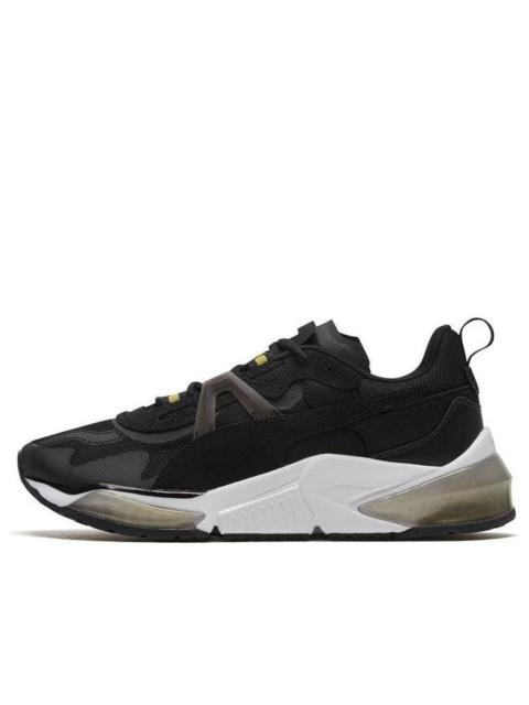 (WMNS) PUMA Lqdcell Optic Pax Black 194125-03