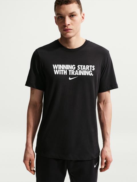 Nike Nike Men's Dri-FIT T-Shirt
