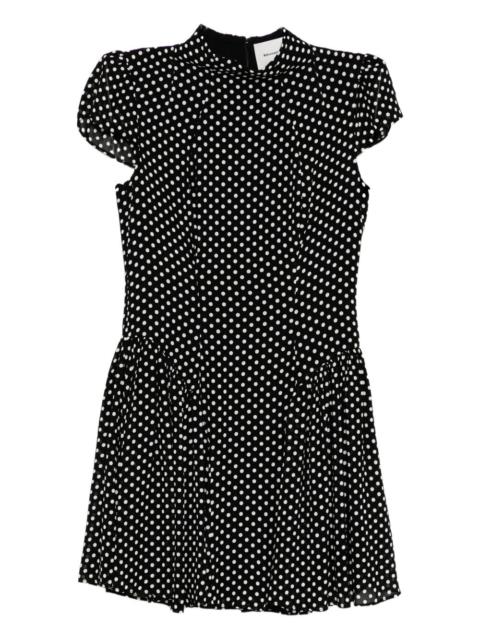 Reformation Maven dress