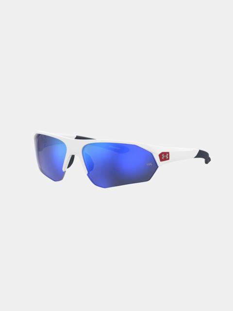 Under Armour Unisex UA TUNED™ Playmaker Sunglasses