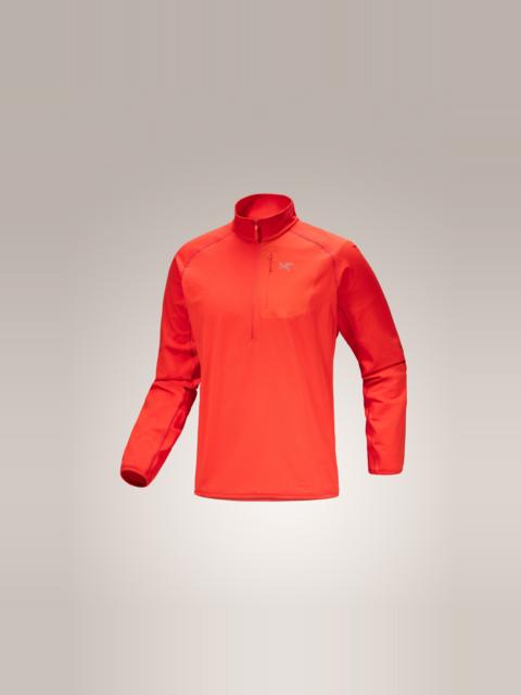 Arc'teryx Delta 1/2 Zip Neck