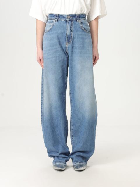 PINKO Jeans woman Pinko