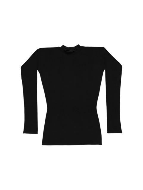 YEEZY Yeezy Women's LS-01 Top Black