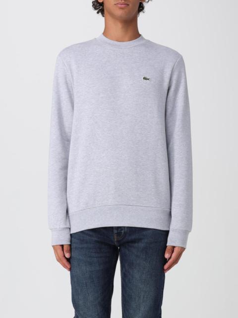 LACOSTE Sweatshirt men Lacoste