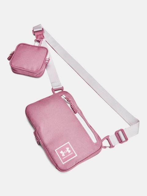 Under Armour Unisex UA Loudon Crossbody Small