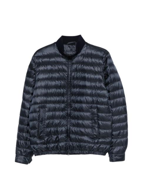 Herno long-sleeve padded jacket