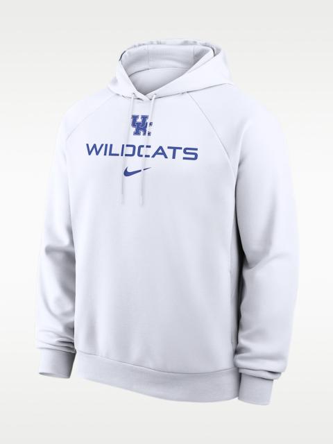 Nike Kentucky Premium Performance Men's Nike Dri-FIT College Pullover Hoodie