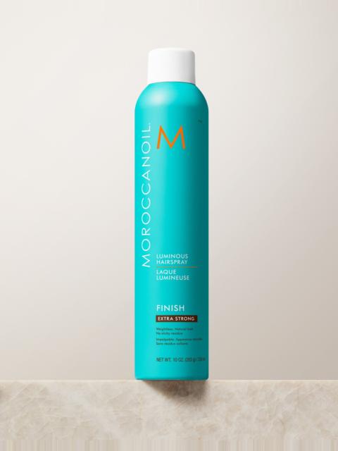 Moroccanoil Luminous Hairspray Extra Strong