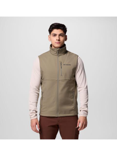 Columbia Men's Ascender II Softshell Vest