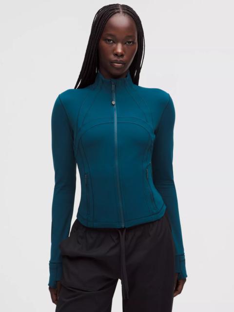 lululemon Define Cropped Jacket *Nulu