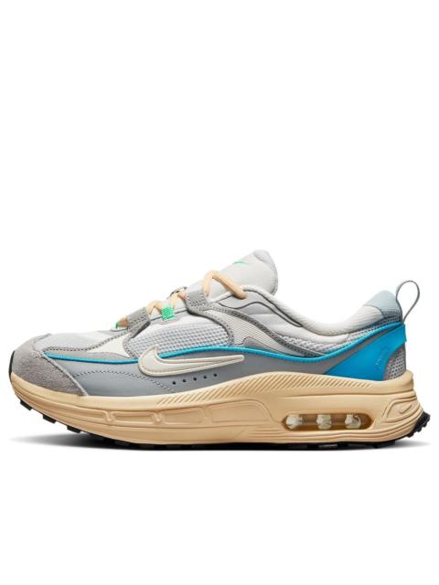 Nike (WMNS) Nike Air Max Bliss 'Light Smoke Grey' FJ5441-077