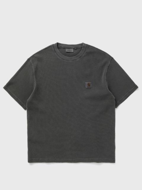 Carhartt S/S Nelson Waffle Tee