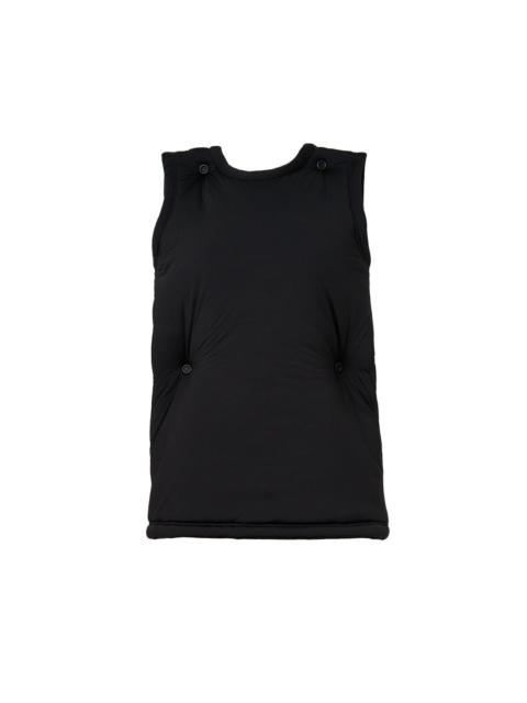 ISSEY MIYAKE Pumped-T Tunic