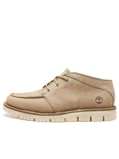 Timberland Timberland Westmore Moc Toe Chukka Boots 'Beige' A2R56