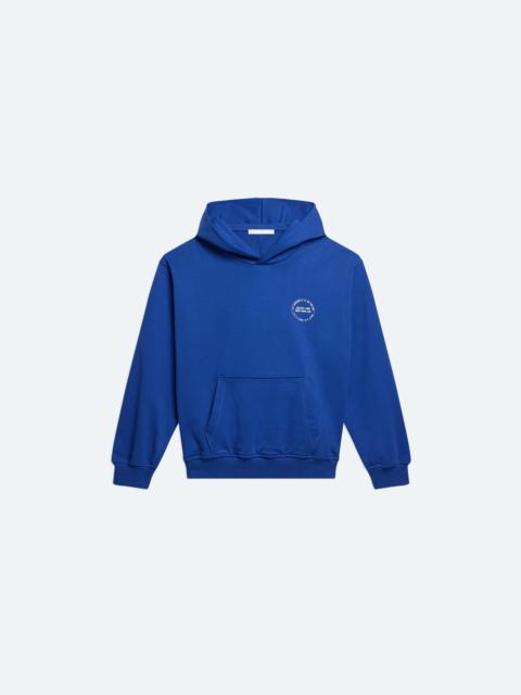 Helmut Lang STAMP HOODIE