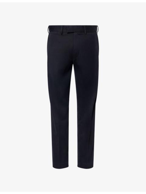 TOM FORD Straight-Leg Twill Cotton Chinos