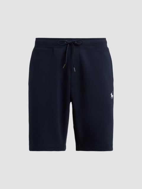 Polo Ralph Lauren Men's Double-Knit Shorts - Aviator Navy