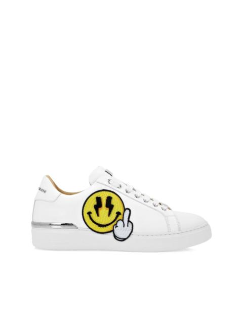 PHILIPP PLEIN Lo-Top sneakers