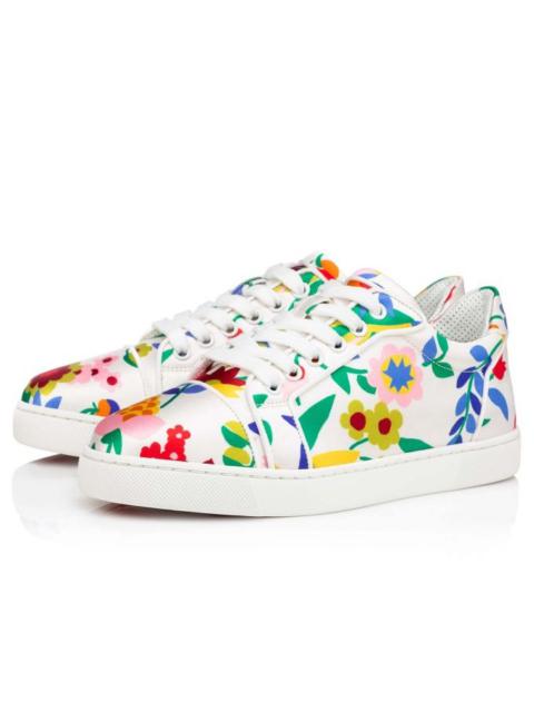 Christian Louboutin Vieira MULTI/BIANCO