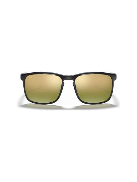 Ray-Ban RB4264 Chromance