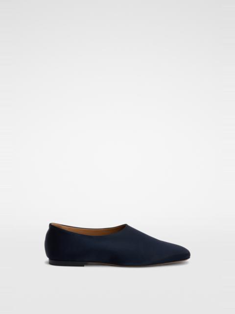 Jil Sander Ballerina