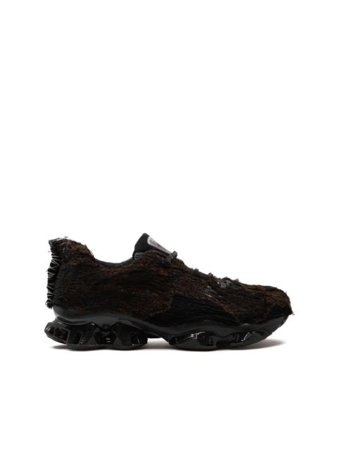 Asics x 에어에이 젤-Quantum Kinetic 운동화