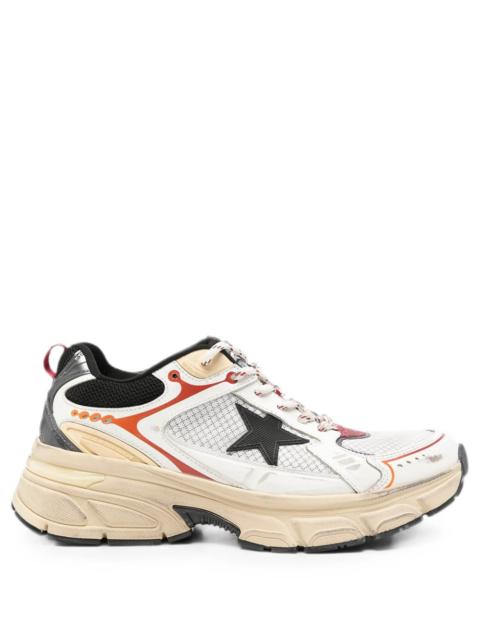 Golden Goose LIGHTSTAR SNEAKERS