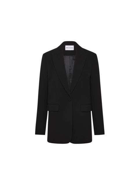 REBECCA VALLANCE Porsha Blazer