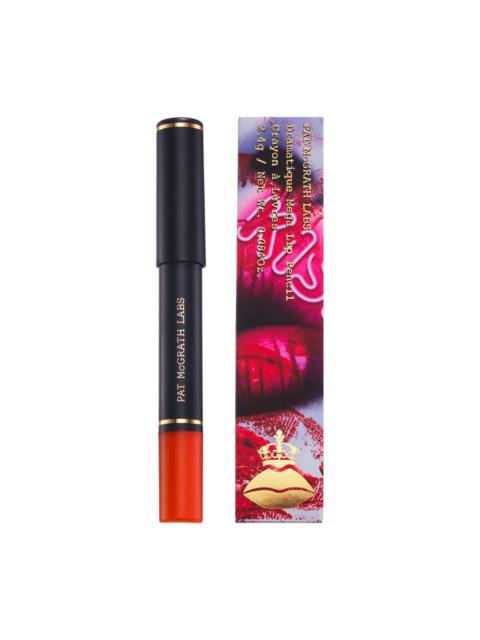 Pat McGrath Labs Dramatique Mega Lip Pencil